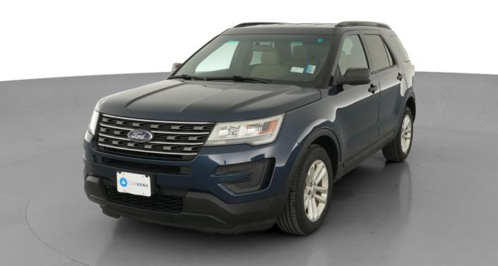 Thumbnail: 2017 Ford Explorer - 1