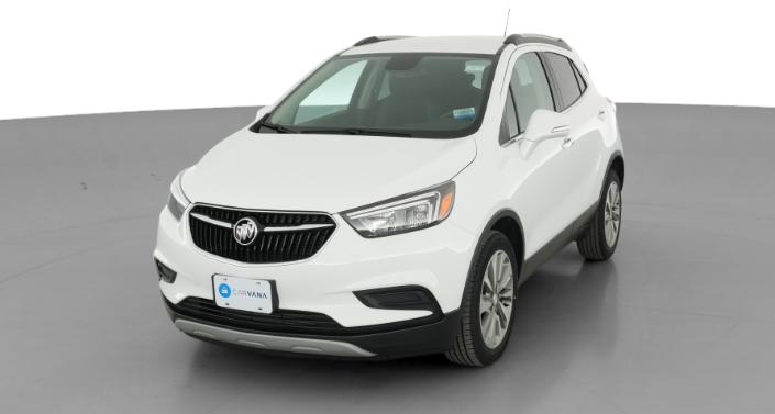 Thumbnail: 2018 Buick Encore - 1