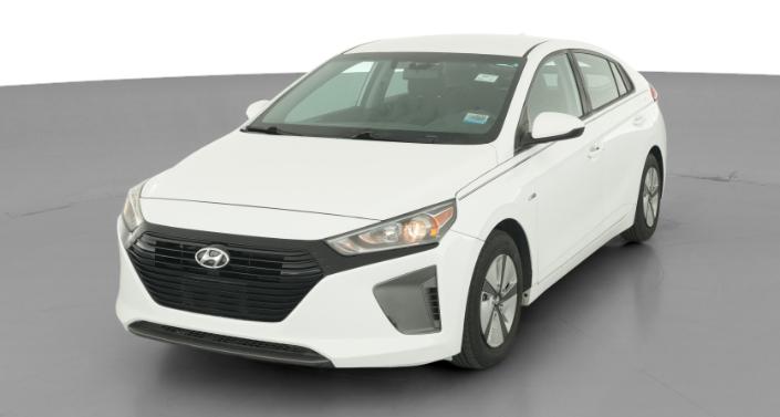 2017 Hyundai Ioniq Blue -
                  Tolleson, AZ