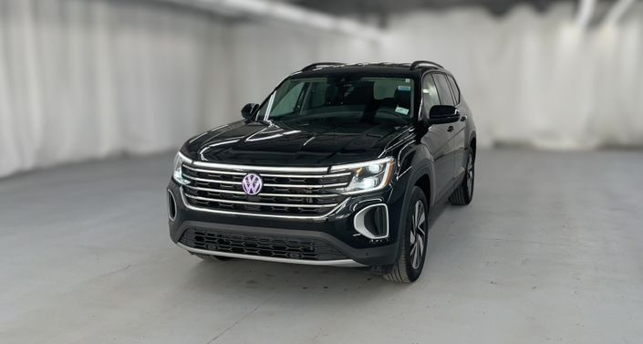 Thumbnail: 2025 Volkswagen Atlas - 1