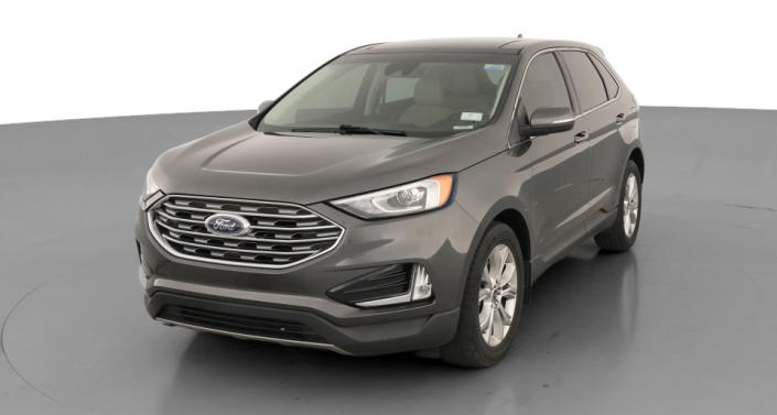 Thumbnail: 2019 Ford Edge - 1