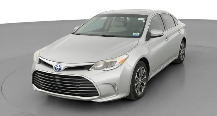 Thumbnail: 2016 Toyota Avalon - 1