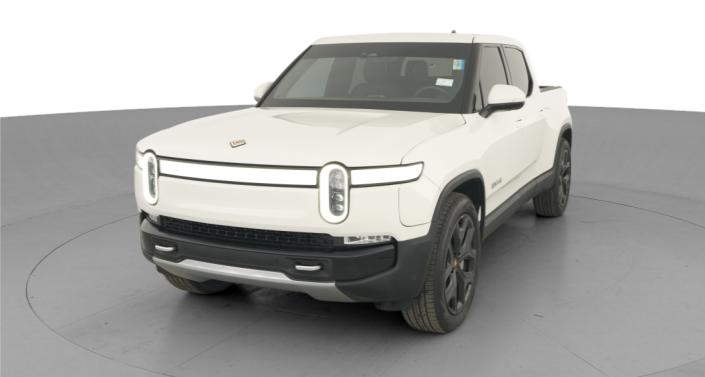2023 Rivian R1T Adventure -
                  West Memphis, AR