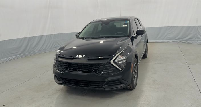 Thumbnail: 2023 Kia Sportage - 1