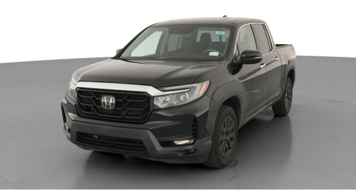 Thumbnail: 2022 Honda Ridgeline - 1