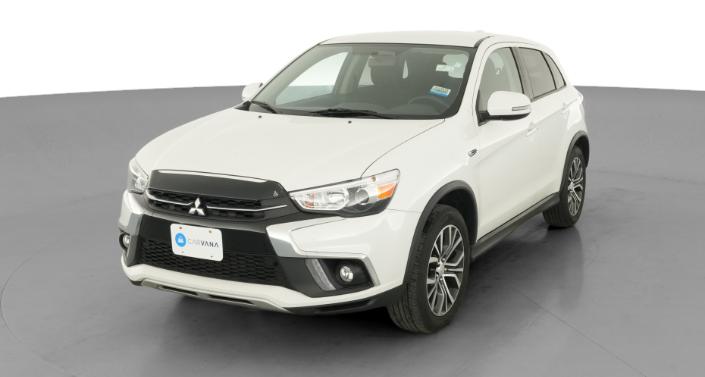 2019 Mitsubishi Outlander Sport SE -
                  Trenton, OH