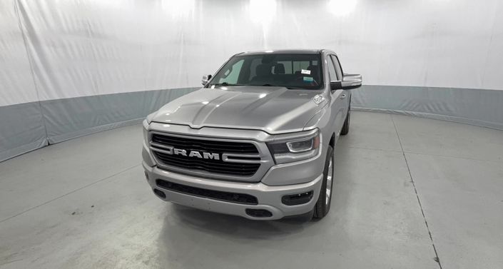 Thumbnail: 2020 RAM 1500 - 1