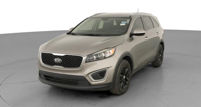 Thumbnail: 2017 Kia Sorento - 1