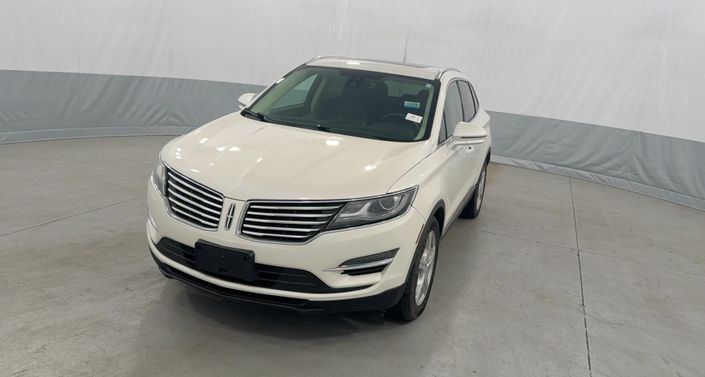 2016 Lincoln MKC Reserve -
                  Kansas City, MO