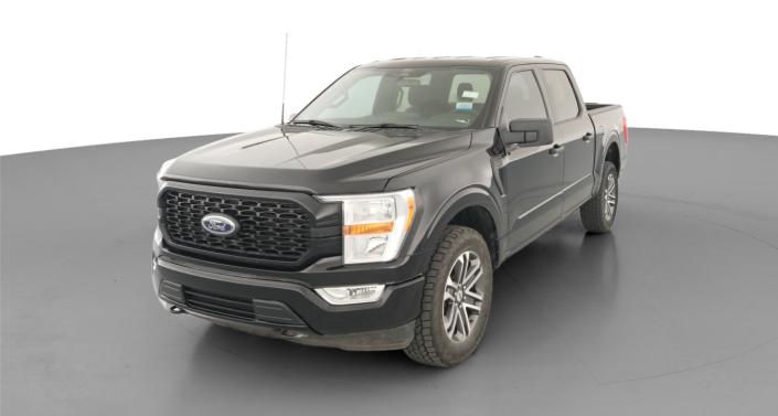 Thumbnail: 2022 Ford Econoline - 1