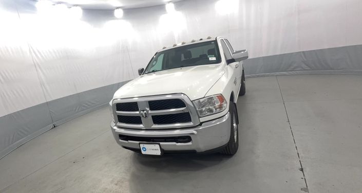 2018 RAM 2500 Tradesman -
                  Kansas City, MO