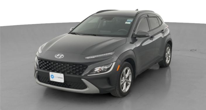 Thumbnail: 2023 Hyundai Kona - 1