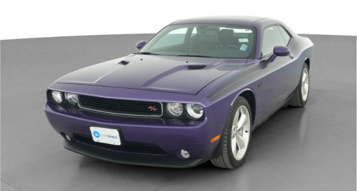Thumbnail: 2014 Dodge Challenger - 1