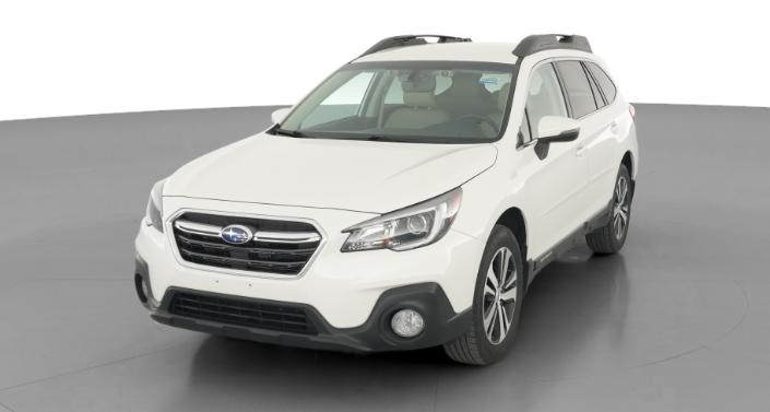 Thumbnail: 2019 Subaru Outback - 1