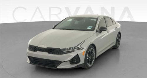 2023 Kia K5