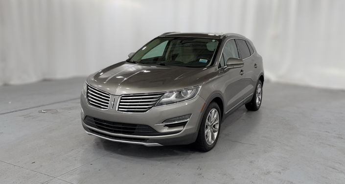 2017 Lincoln MKC Select -
                  Union City, GA