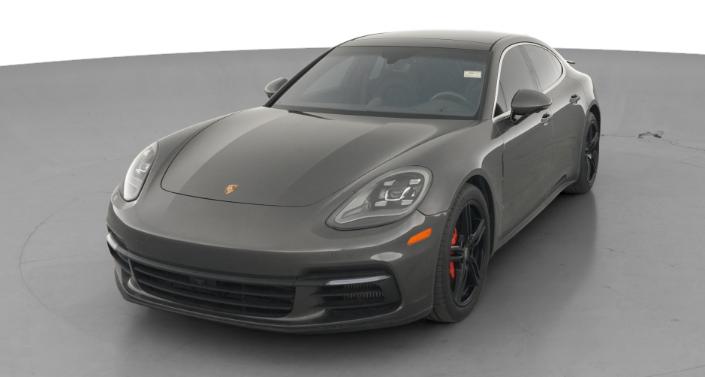 2018 Porsche Panamera 4S -
                  Beverly, NJ