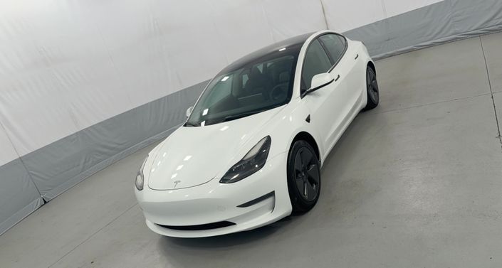 2021 Tesla Model 3 Standard Range -
                  Kansas City, MO