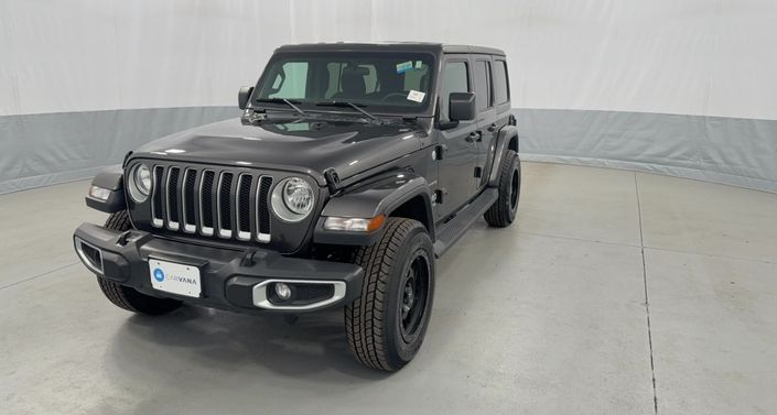 Thumbnail: 2019 Jeep Wrangler - 1