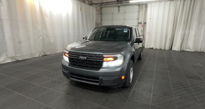 Thumbnail: 2022 Ford Maverick - 1