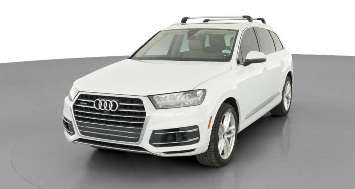 Thumbnail: 2018 Audi Q7 - 1