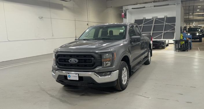 Thumbnail: 2023 Ford Econoline - 1