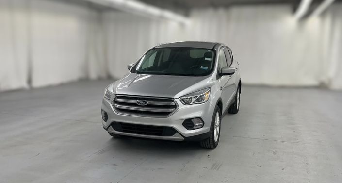 Thumbnail: 2017 Ford Escape - 1