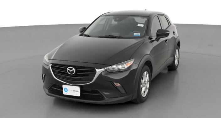2019 Mazda CX-3  -
                  Concord, NC