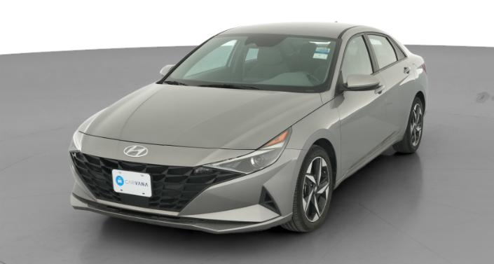 Thumbnail: 2023 Hyundai Elantra - 1