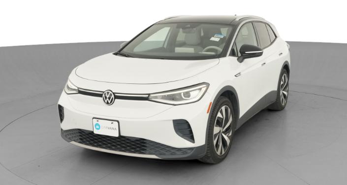 2021 Volkswagen ID.4 S -
                  West Memphis, AR
