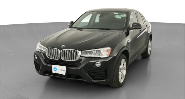 2016 BMW X4 xDrive28i -
                  Colonial Heights, VA