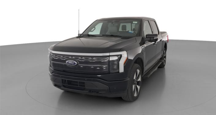 Thumbnail: 2023 Ford F-150 - 1