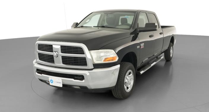 2012 RAM 2500 ST -
                  Haines City, FL