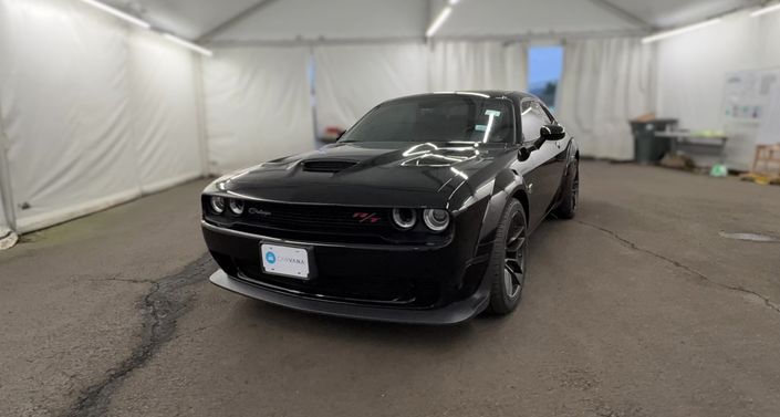 Thumbnail: 2022 Dodge Challenger - 1