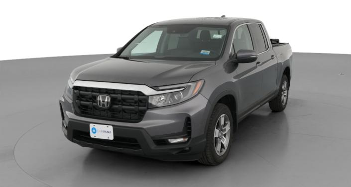 Thumbnail: 2024 Honda Ridgeline - 1