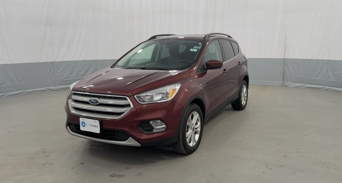 Thumbnail: 2018 Ford Escape - 1