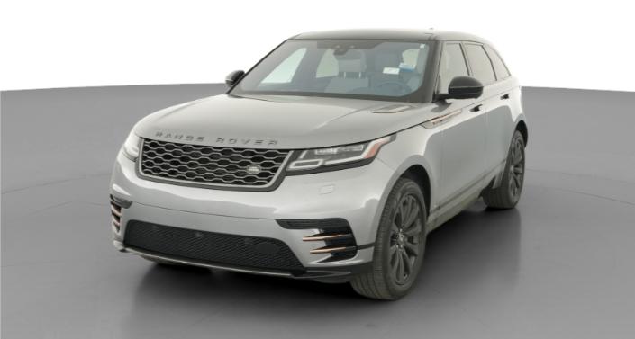 2020 Land Rover Range Rover Velar R-Dynamic S -
                  Bessemer, AL