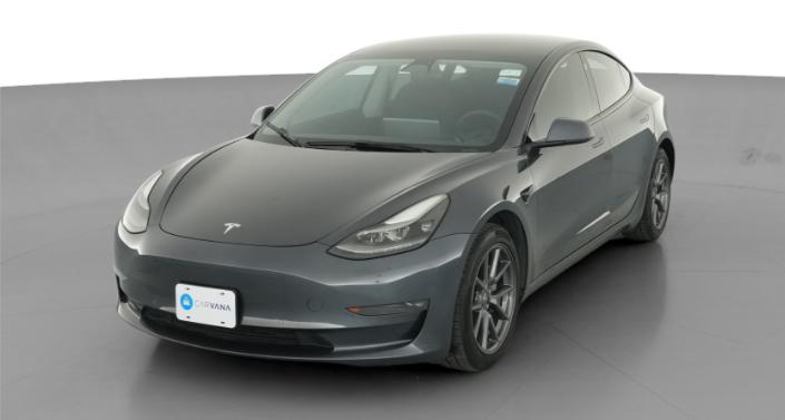 Thumbnail: 2022 Tesla Model 3 - 1