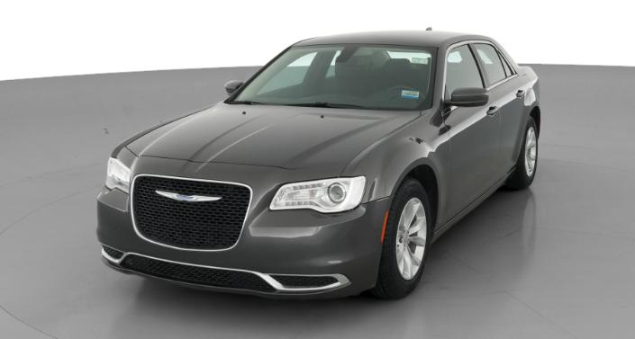 Thumbnail: 2021 Chrysler 300 - 1