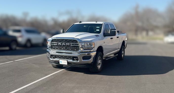 Thumbnail: 2024 RAM 2500 - 1