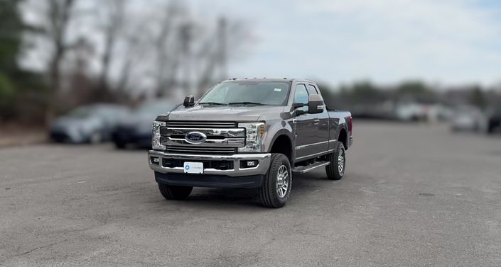 Thumbnail: 2019 Ford Econoline - 1