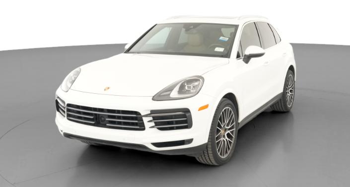 2019 Porsche Cayenne Base -
                  Fort Worth, TX