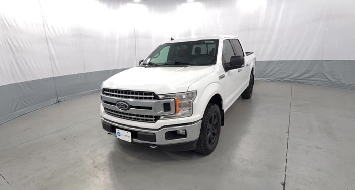 Thumbnail: 2020 Ford Econoline - 1