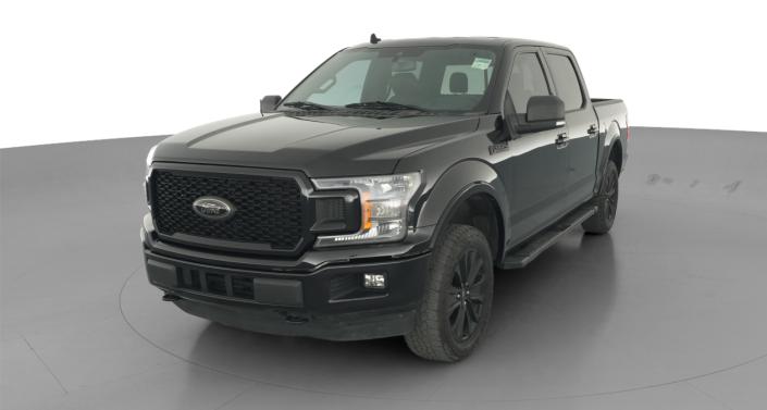 Thumbnail: 2020 Ford Econoline - 1