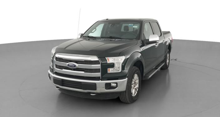 Thumbnail: 2016 Ford Econoline - 1