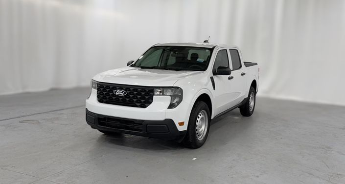 Thumbnail: 2025 Ford Maverick - 1