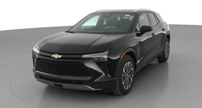 2025 Chevrolet Blazer EV LT -
                  Lorain, OH