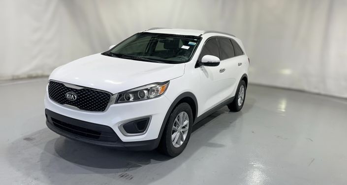 Thumbnail: 2018 Kia Sorento - 1