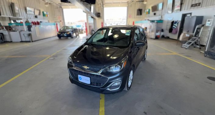 Thumbnail: 2019 Chevrolet Spark - 1