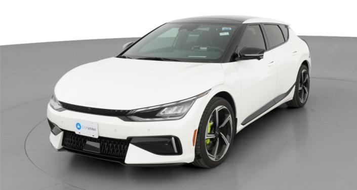 Thumbnail: 2023 Kia EV6 - 1